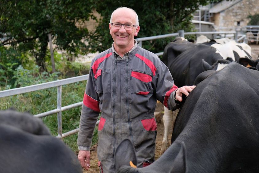 
						Franck Rabouan.  
							© N. Tiers